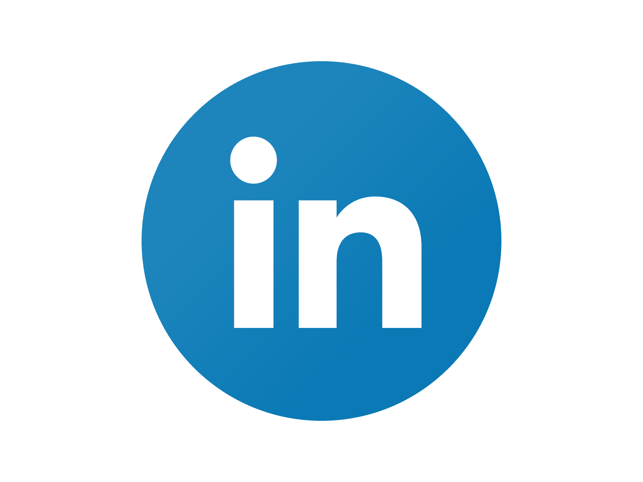Connect on LinkedIn